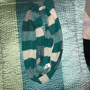 LOFT infinity scarf